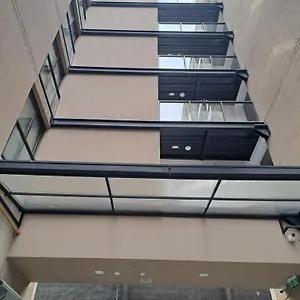 Tehatron Apartamento