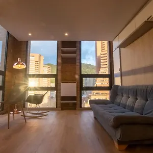 Mitika Modos Apartamento