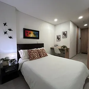 En Apartamento