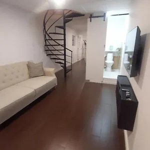 Duplex 131b Apartamento